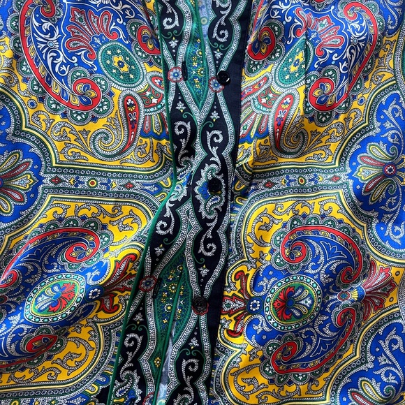 Sandro button down - Picture 4 of 4